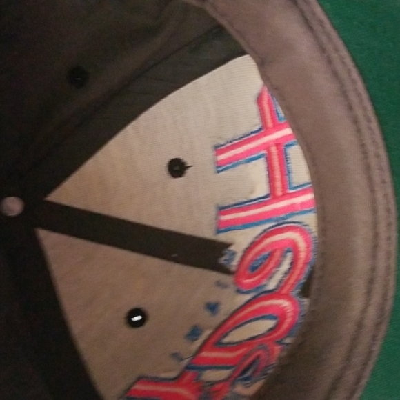 Miami Heat Cap - Picture 5 of 5